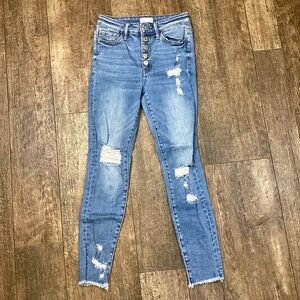 Altar’d State Jeans -26